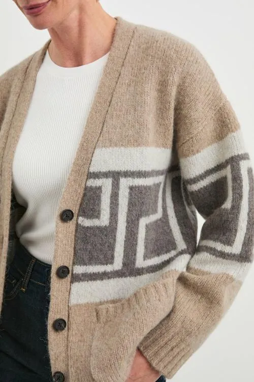 Women Rails Sweaters Chelsea Cardigan Aspen Trail Women Rails Sweaters Chelsea Cardigan Aspen Trail