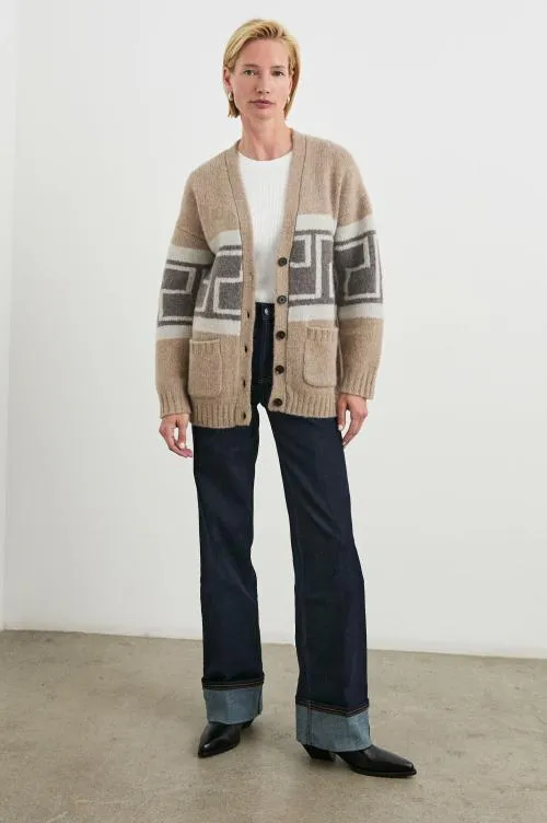 Women Rails Sweaters Chelsea Cardigan Aspen Trail Women Rails Sweaters Chelsea Cardigan Aspen Trail