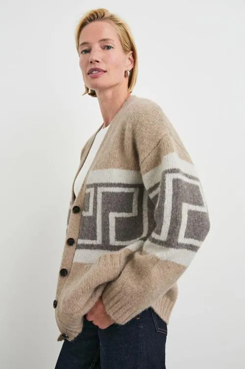Women Rails Sweaters Chelsea Cardigan Aspen Trail Women Rails Sweaters Chelsea Cardigan Aspen Trail