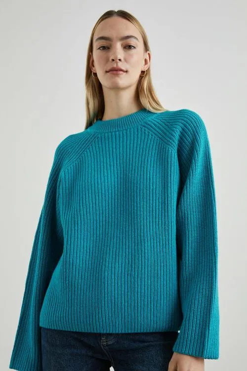 Women Rails Sweaters Rita Sweater Marine