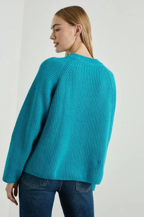 Women Rails Sweaters Rita Sweater Marine Women Rails Sweaters Rita Sweater Marine