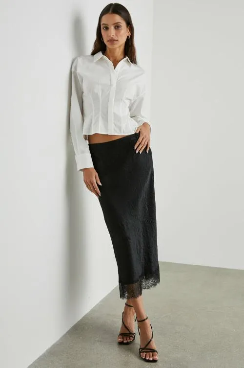 Women Rails Tops Anabelle Top White Women Rails Tops Anabelle Top White