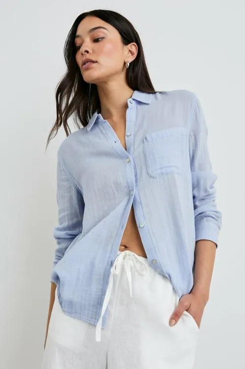 Women Rails Tops Ellis Shirt