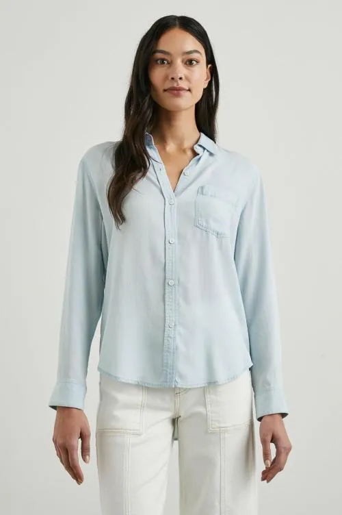Women Rails Tops Ingrid Shirt Light Vintage