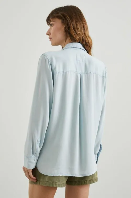 Women Rails Tops Nissa Top Light Vintage