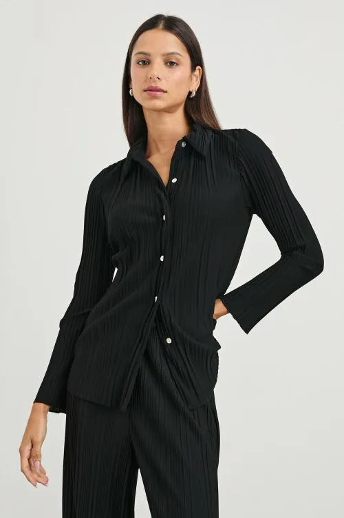 Women Rails Tops Raya Shirt Jet