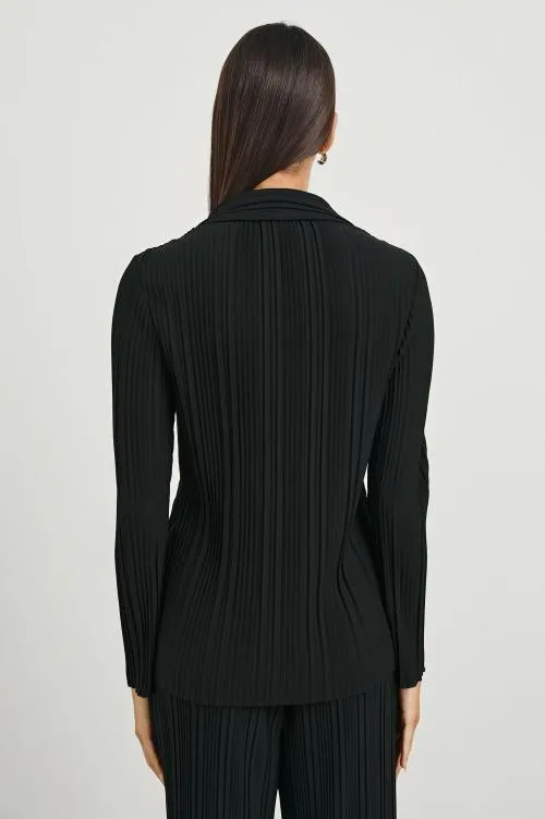 Women Rails Tops Raya Shirt Jet Women Rails Tops Raya Shirt Jet