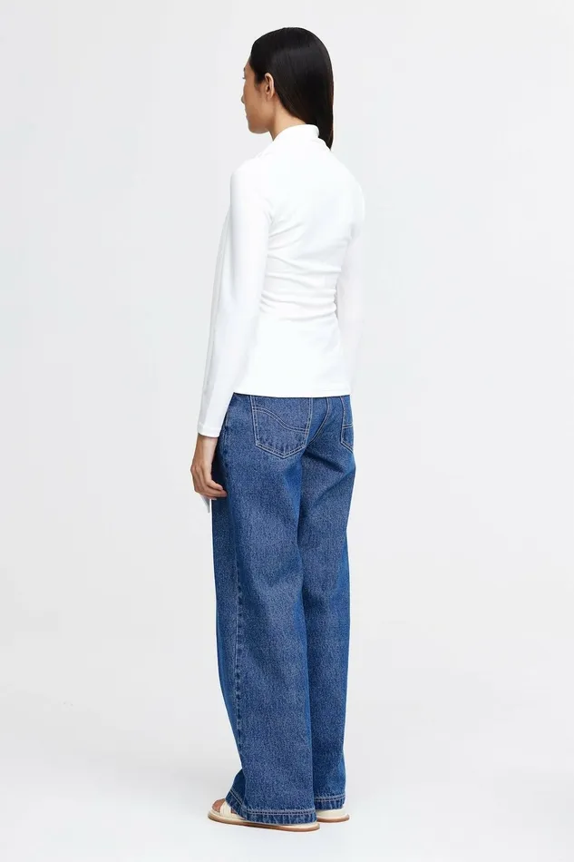 Women RAMSGIL TOP Ivory Acler Tops
