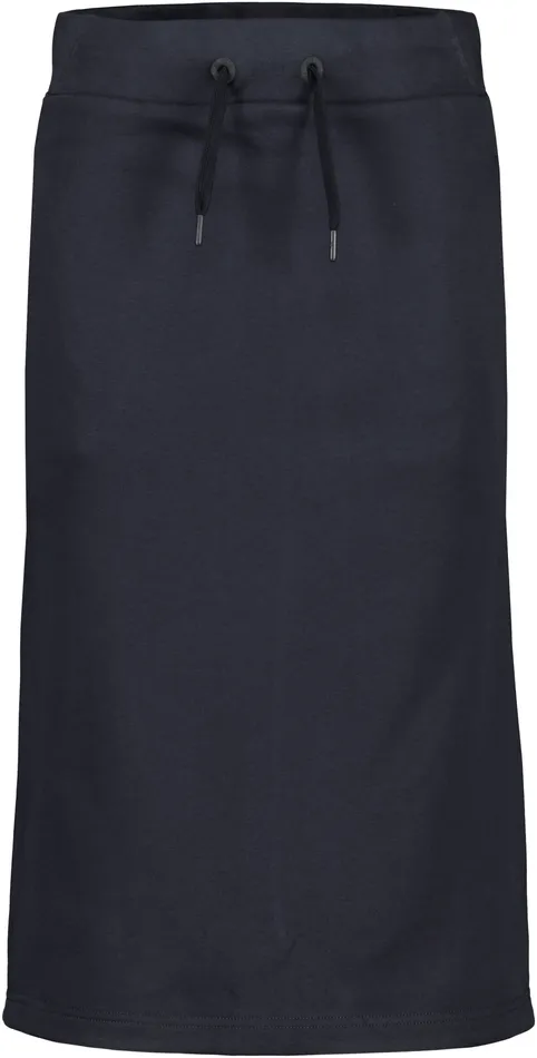 Women Res Skirt Navy Didriksons Skirts