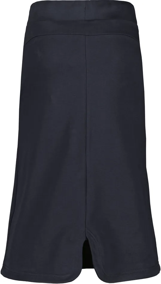 Women Res Skirt Navy Didriksons Skirts