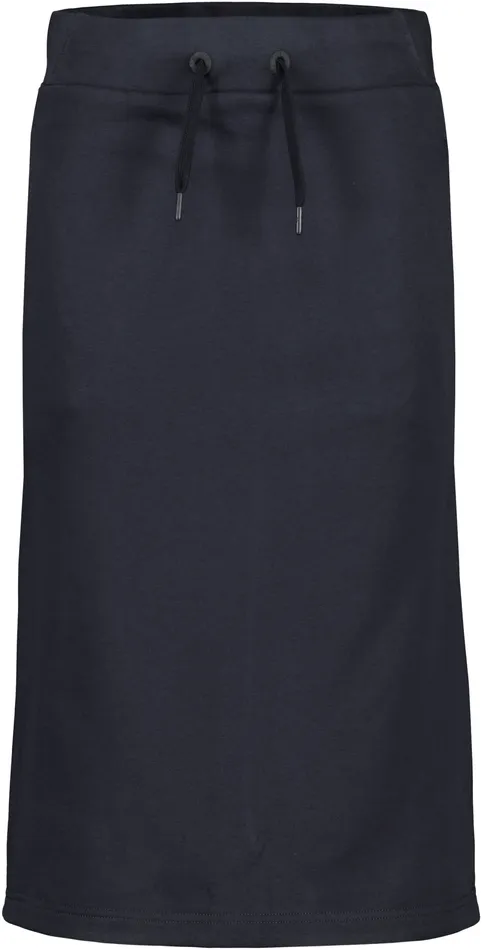 Women Res Skirt Navy Didriksons Skirts