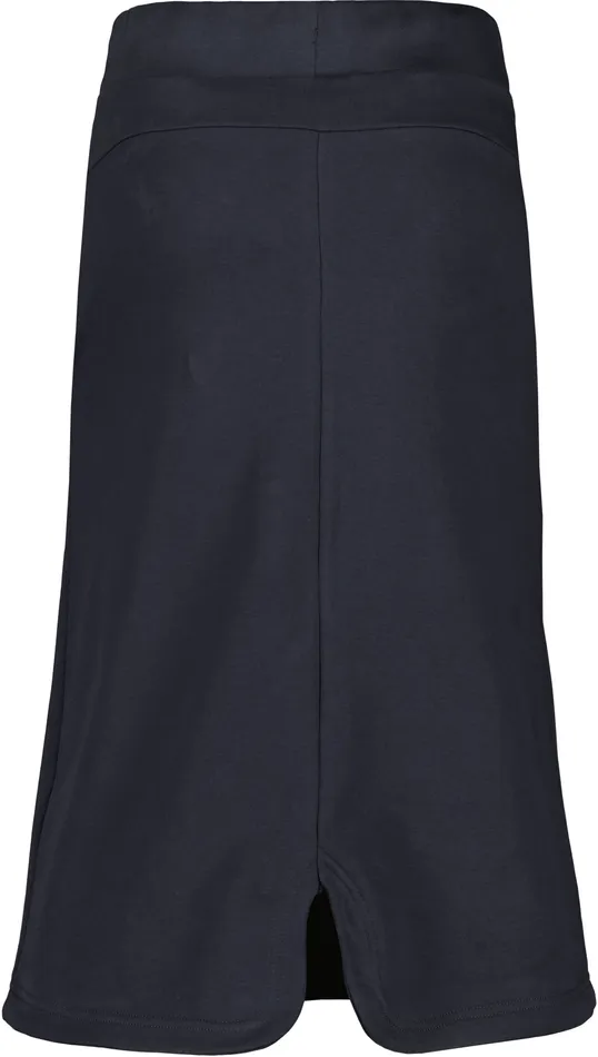 Women Res Skirt Navy Didriksons Skirts