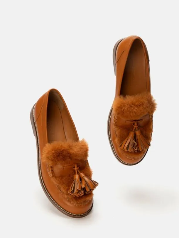Women RITA Bush Clergerie Flats