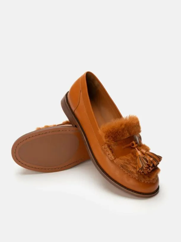 Women RITA Bush Clergerie Flats