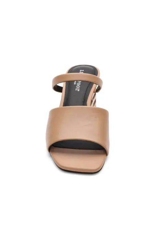 Women Sandals Liverpool Los Angeles Murrieta Slip On Sandal Nude