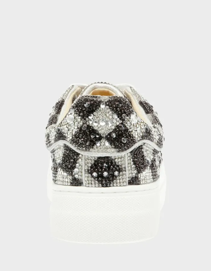 Women SIDNY CHECKERS Checkers Betsey Johnson