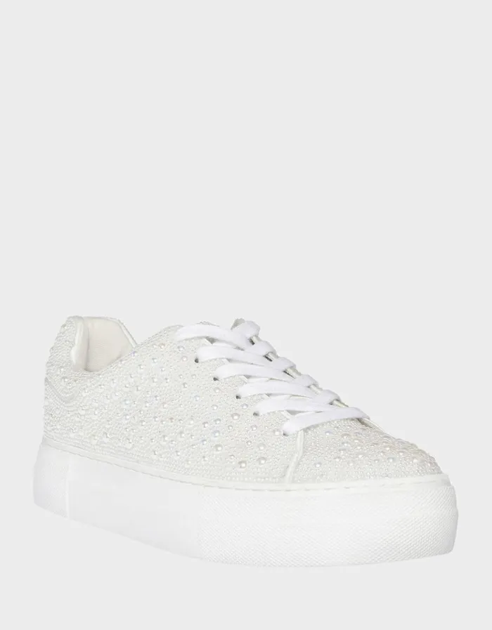 Women SIDNY IVORY Ivory Betsey Johnson