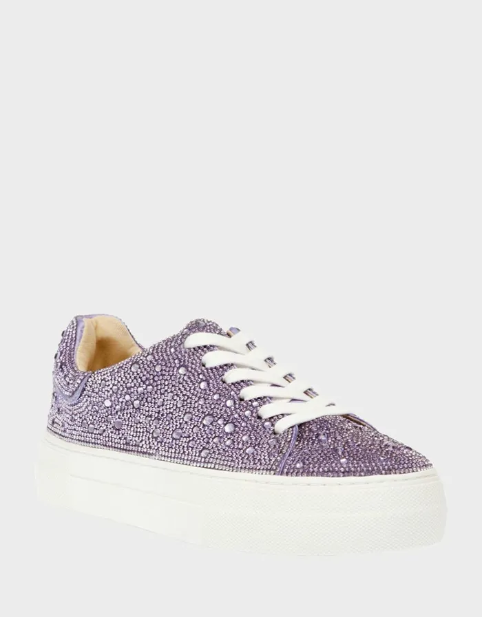 Women SIDNY LAVENDER Lavender Betsey Johnson Women SIDNY LAVENDER Lavender Betsey Johnson