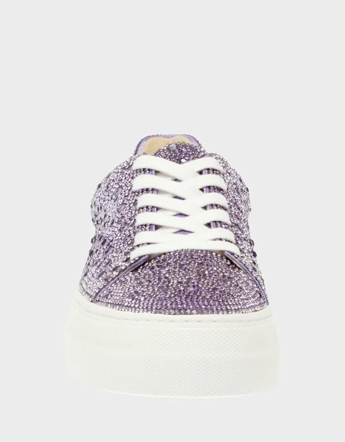 Women SIDNY LAVENDER Lavender Betsey Johnson Women SIDNY LAVENDER Lavender Betsey Johnson
