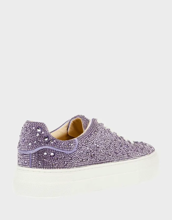 Women SIDNY LAVENDER Lavender Betsey Johnson Women SIDNY LAVENDER Lavender Betsey Johnson