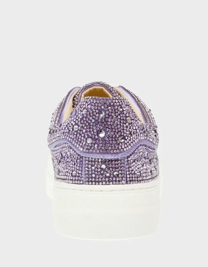 Women SIDNY LAVENDER Lavender Betsey Johnson Women SIDNY LAVENDER Lavender Betsey Johnson