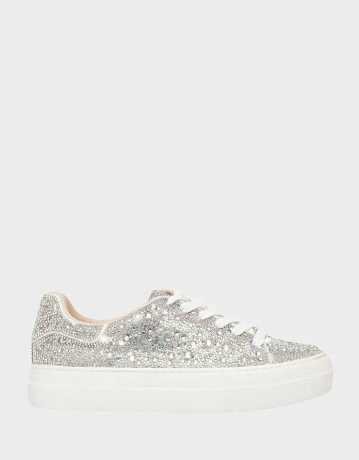 Women SIDNY RHINESTONES Rhinestones Betsey Johnson