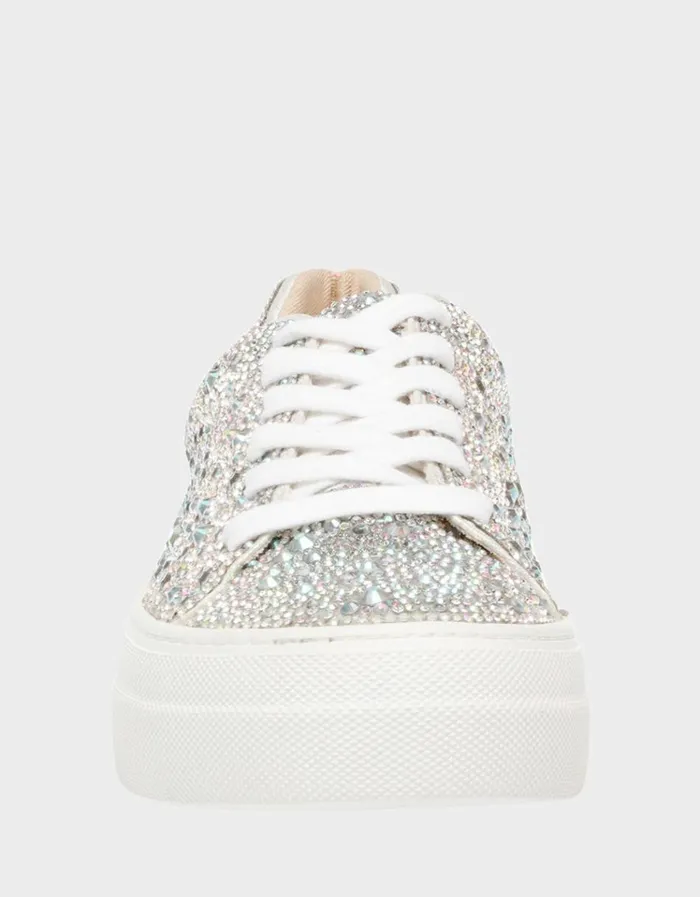 Women SIDNY RHINESTONES Rhinestones Betsey Johnson