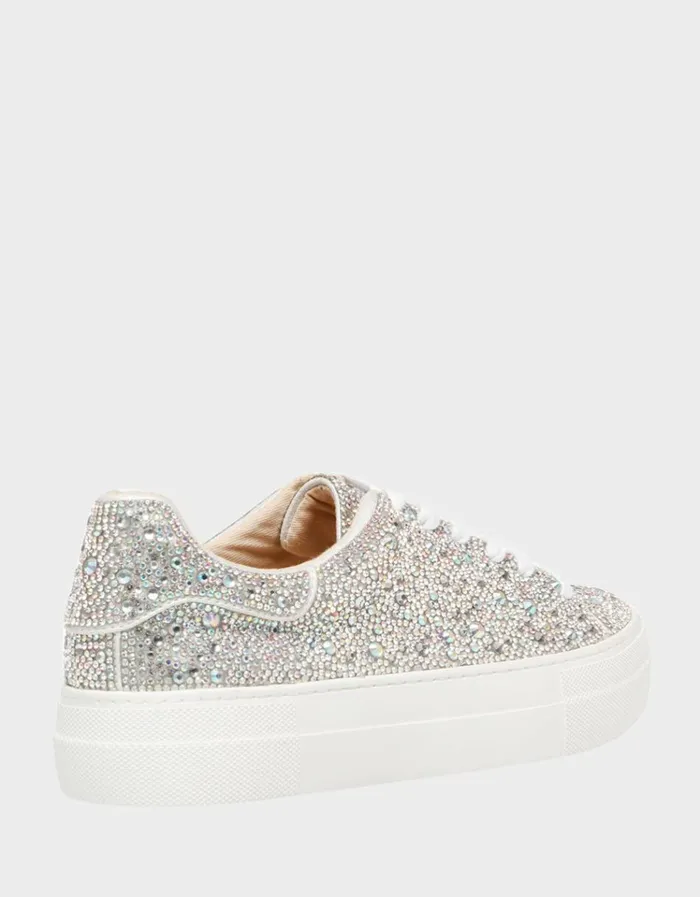 Women SIDNY RHINESTONES Rhinestones Betsey Johnson
