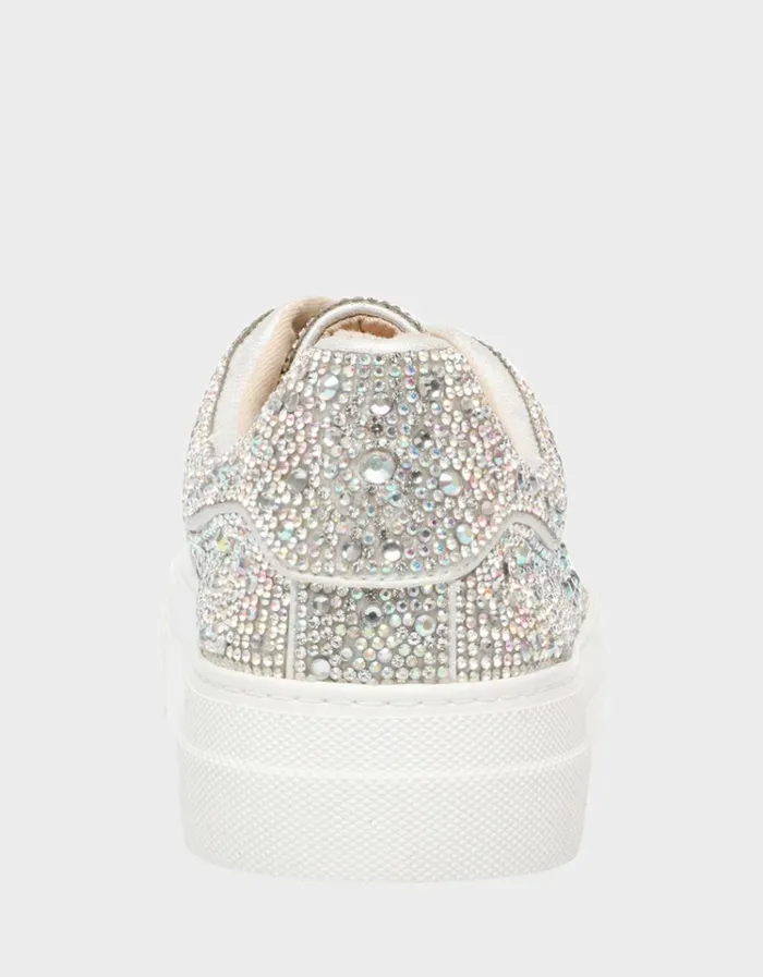 Women SIDNY RHINESTONES Rhinestones Betsey Johnson