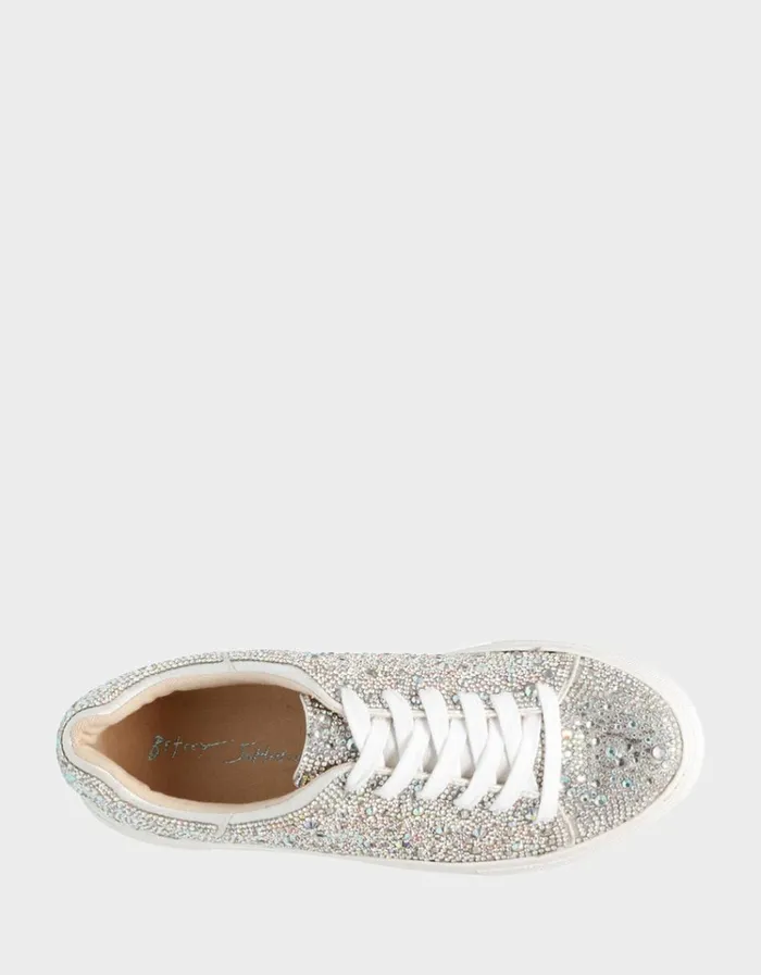 Women SIDNY RHINESTONES Rhinestones Betsey Johnson
