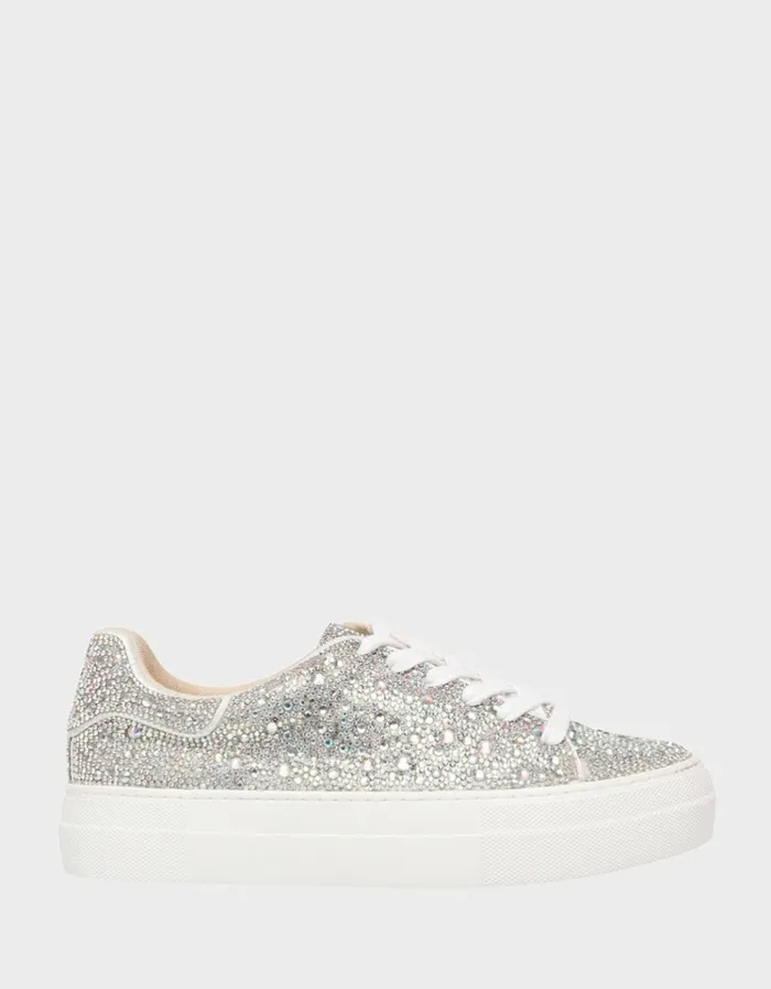 Women SIDNY RHINESTONES Rhinestones Betsey Johnson