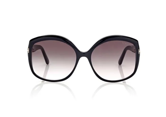 Women SUNGLASSES Tom Ford Chiara Sunglasses