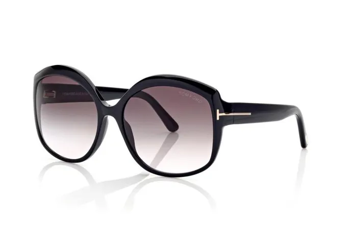 Women SUNGLASSES Tom Ford Chiara Sunglasses Women SUNGLASSES Tom Ford Chiara Sunglasses