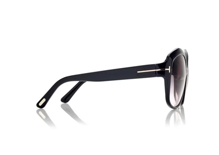 Women SUNGLASSES Tom Ford Chiara Sunglasses Women SUNGLASSES Tom Ford Chiara Sunglasses
