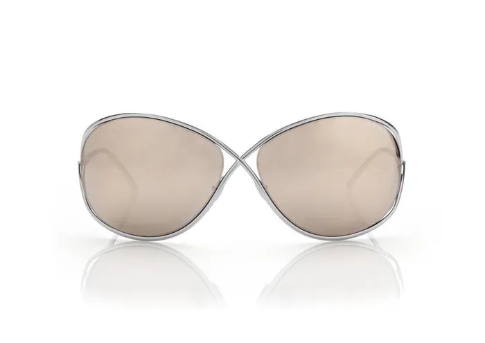 Women SUNGLASSES Tom Ford Nicoletta Sunglasses
