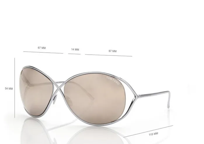 Women SUNGLASSES Tom Ford Nicoletta Sunglasses Women SUNGLASSES Tom Ford Nicoletta Sunglasses