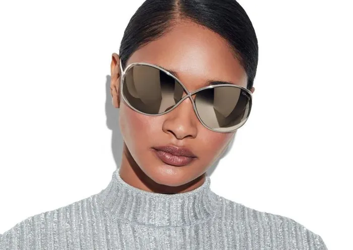 Women SUNGLASSES Tom Ford Nicoletta Sunglasses Women SUNGLASSES Tom Ford Nicoletta Sunglasses