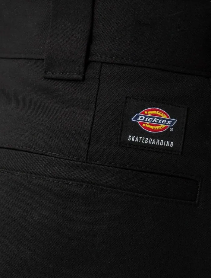 Women Trousers Dickies Jamie Foy 826 Work Pant Black
