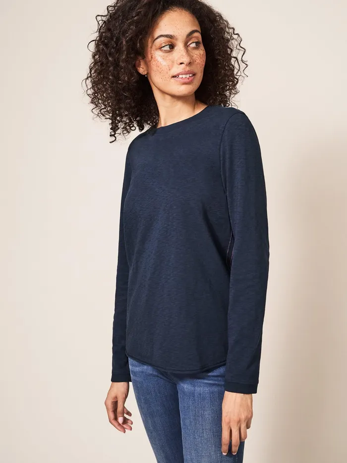 Women White Stuff Clothing Cassie Crew Tee