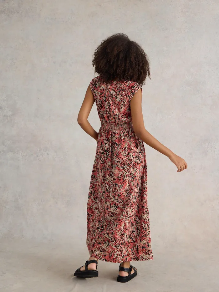 Women White Stuff Clothing Darcie Jersey Maxi Dress Women White Stuff Clothing Darcie Jersey Maxi Dress