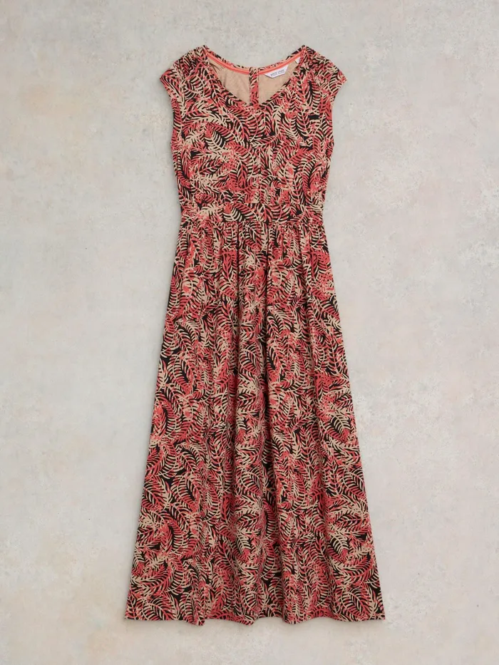 Women White Stuff Clothing Darcie Jersey Maxi Dress Women White Stuff Clothing Darcie Jersey Maxi Dress
