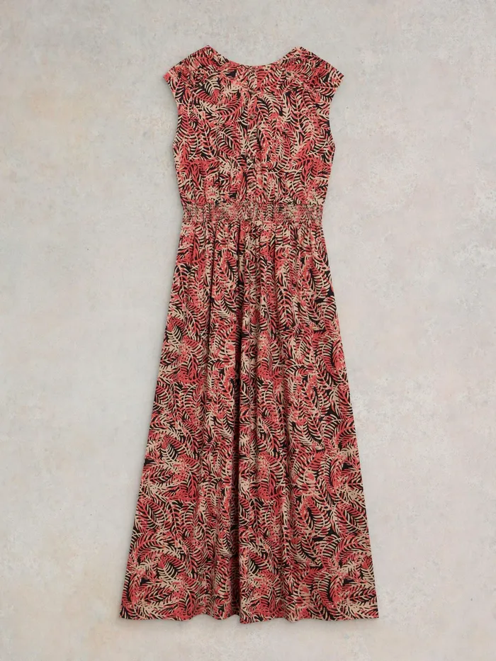 Women White Stuff Clothing Darcie Jersey Maxi Dress Women White Stuff Clothing Darcie Jersey Maxi Dress