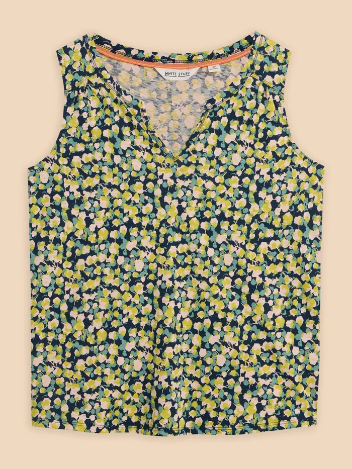 Women White Stuff Clothing LAILA VEST Women White Stuff Clothing LAILA VEST