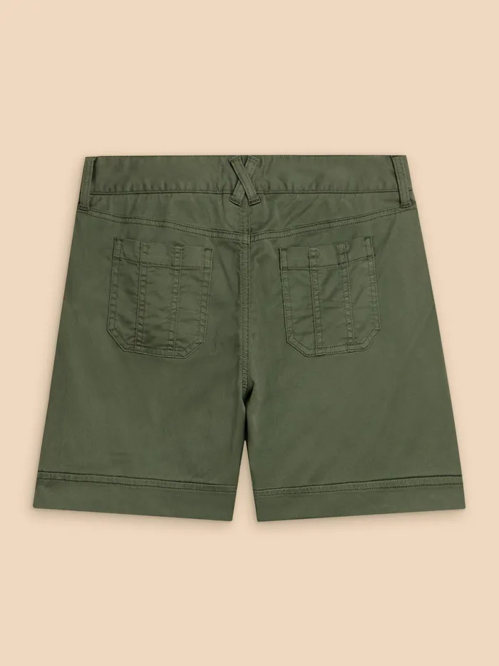 Women White Stuff Clothing Mollie Woven Combat Shorts Women White Stuff Clothing Mollie Woven Combat Shorts