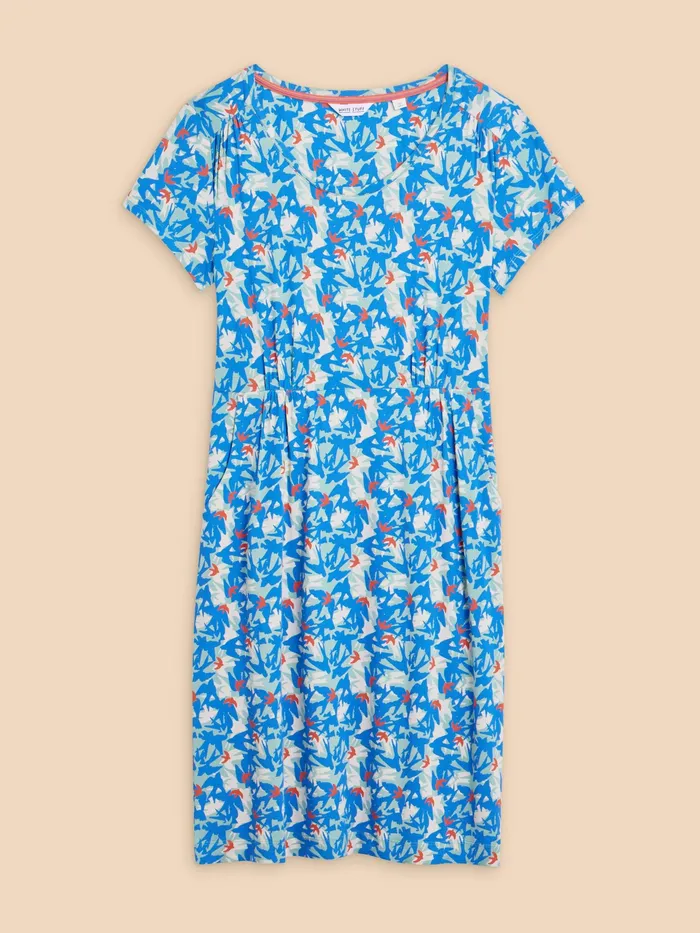 Women White Stuff Clothing Tallie Eco Vero Jersey Dress Women White Stuff Clothing Tallie Eco Vero Jersey Dress