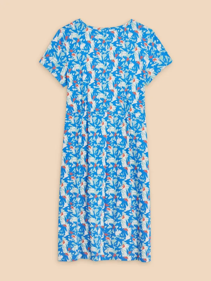 Women White Stuff Clothing Tallie Eco Vero Jersey Dress Women White Stuff Clothing Tallie Eco Vero Jersey Dress