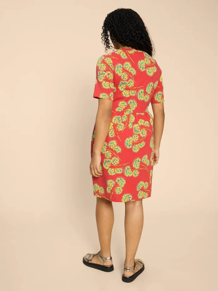 Women White Stuff Clothing Thea Jersey Dress Women White Stuff Clothing Thea Jersey Dress