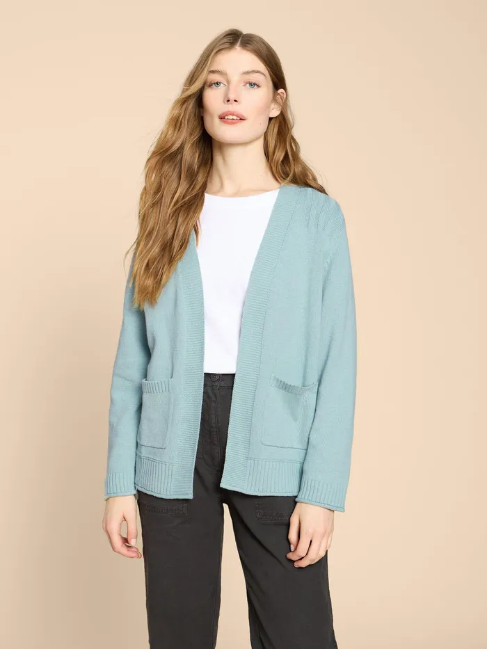 Women White Stuff Clothing TULA CARDI