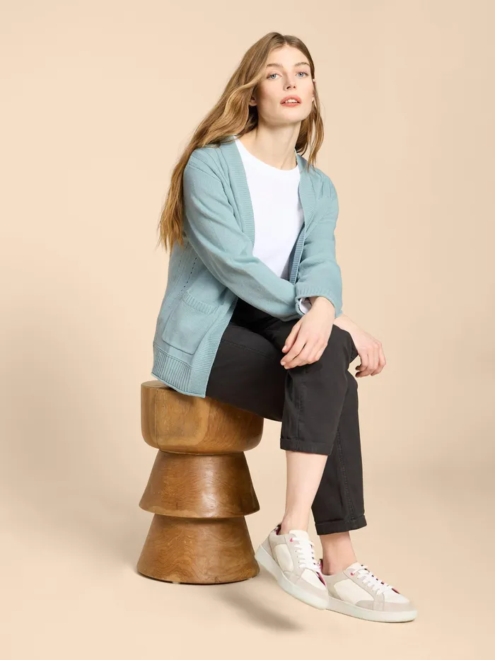 Women White Stuff Clothing TULA CARDI