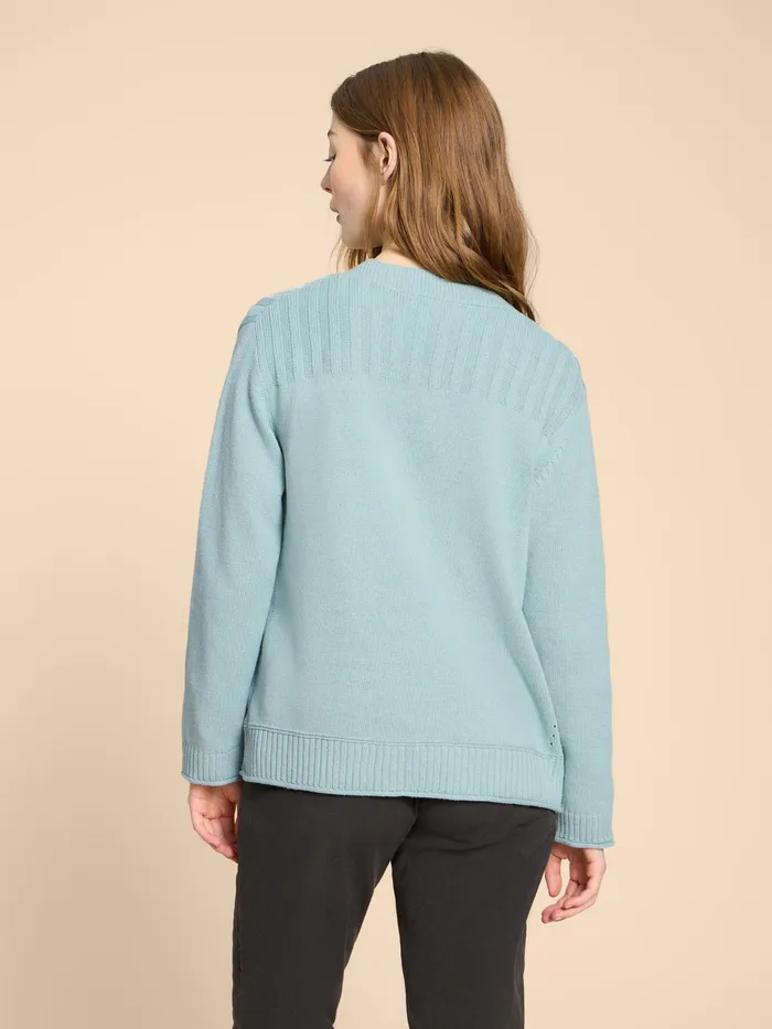 Women White Stuff Clothing TULA CARDI